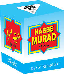 Dehlvi Habbe Murad